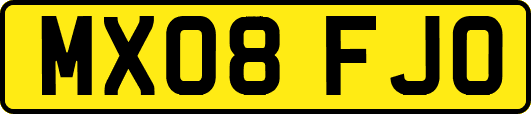MX08FJO