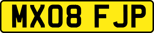 MX08FJP