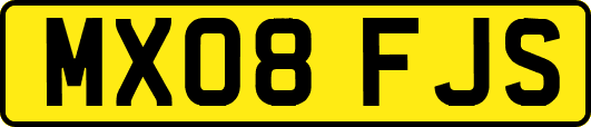 MX08FJS