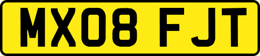MX08FJT