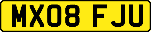 MX08FJU