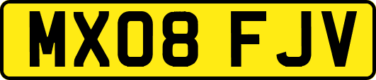 MX08FJV