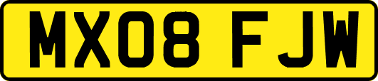 MX08FJW