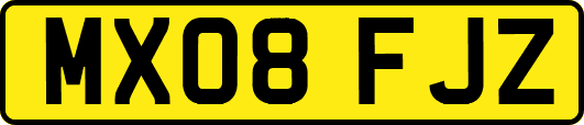 MX08FJZ