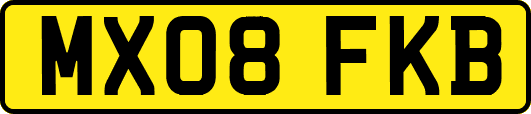 MX08FKB