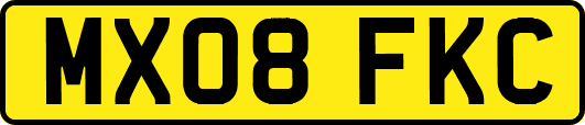 MX08FKC