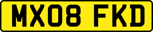 MX08FKD