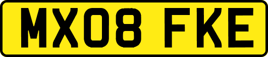 MX08FKE
