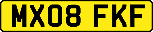 MX08FKF