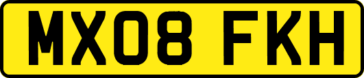 MX08FKH