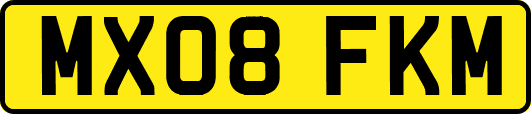 MX08FKM
