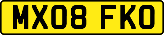 MX08FKO