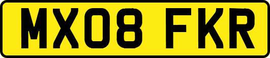 MX08FKR