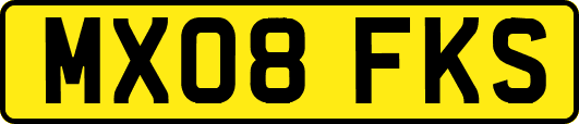 MX08FKS