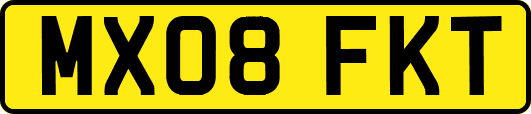 MX08FKT