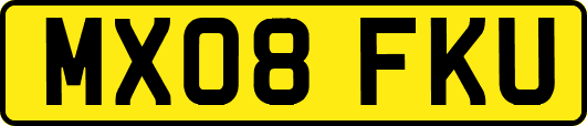 MX08FKU