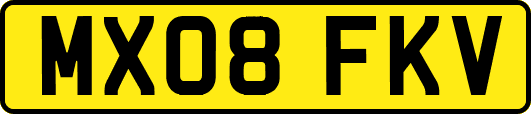 MX08FKV