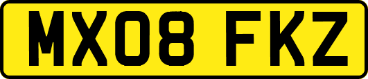 MX08FKZ