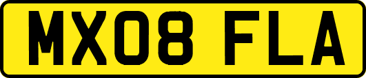 MX08FLA