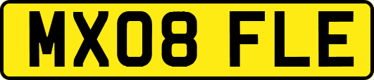 MX08FLE
