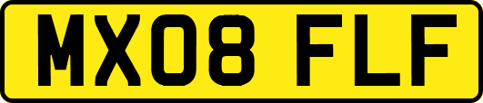MX08FLF