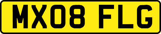 MX08FLG