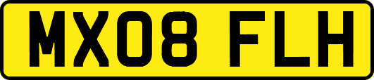 MX08FLH