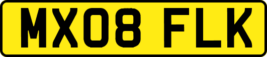 MX08FLK