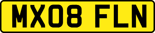 MX08FLN