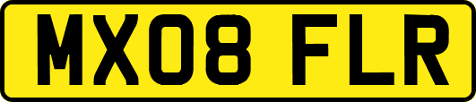 MX08FLR