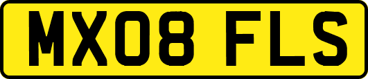 MX08FLS