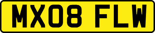 MX08FLW