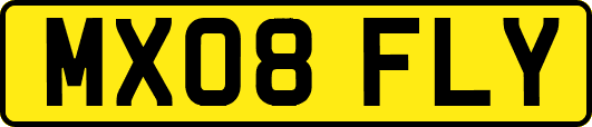 MX08FLY