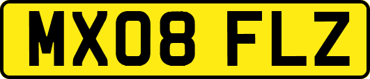MX08FLZ