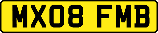 MX08FMB