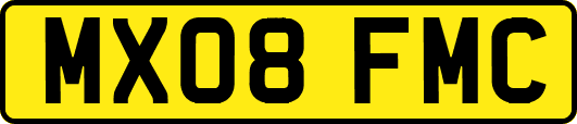 MX08FMC