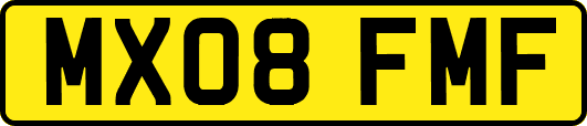 MX08FMF