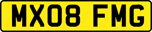 MX08FMG