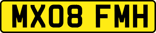 MX08FMH