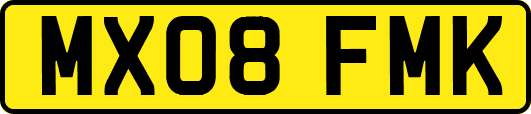 MX08FMK