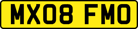 MX08FMO