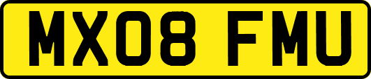 MX08FMU