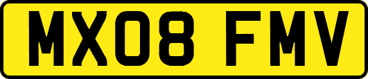 MX08FMV