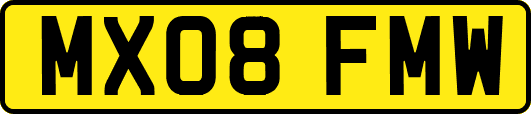 MX08FMW