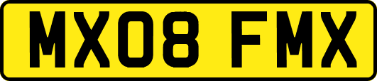 MX08FMX