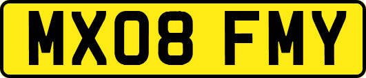 MX08FMY