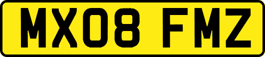 MX08FMZ