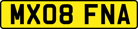 MX08FNA