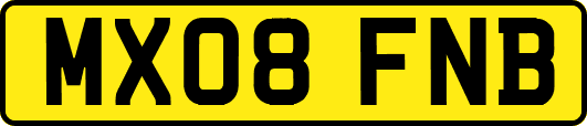 MX08FNB