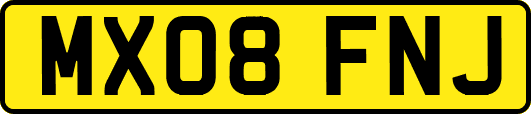 MX08FNJ